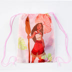 Toallas de Playa con Bolso Moana Lider