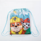 Toallas de Playa con Bolso Paw Patrol Adventure