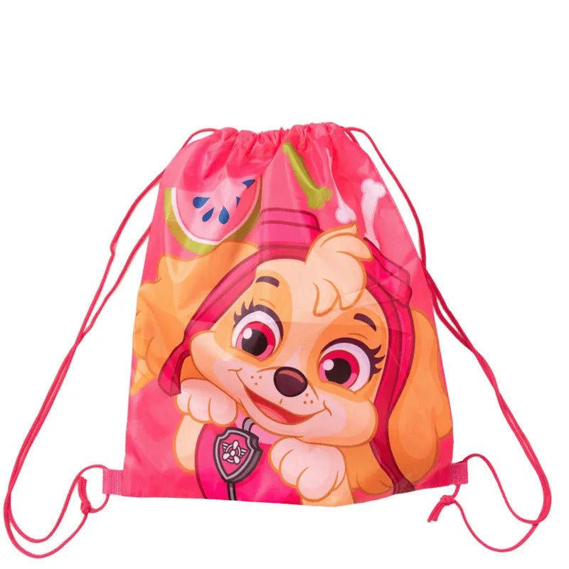 Toallas de Playa con Bolso Paw Patrol There