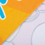 Toallas de Playa con Bolso Paw Patrol Splash