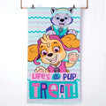 Toallas de Playa con Bolso Paw Patrol Treat
