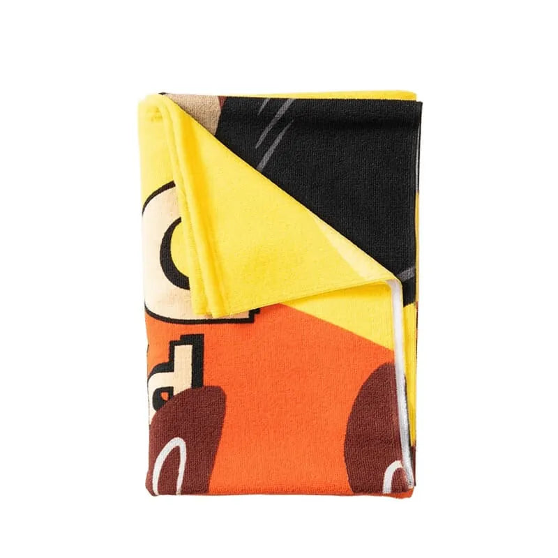 Toallas de Playa con Bolso Star Wars Duo
