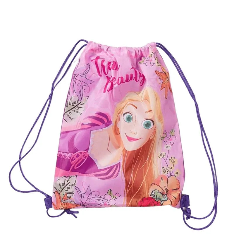 Toallas de Playa con Bolso Princesas True