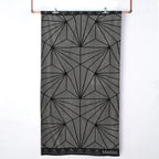 Toalla Playa Jacquard Algodón 100x180 cms Lesbos - Mashini