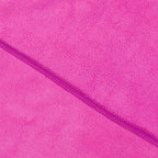 Toalla Deportiva Mashini 80x160 Secado Rapido Fucsia Fluor
