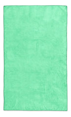 Toalla Deportiva Mashini 80x160 Secado Rapido Verde Fluor