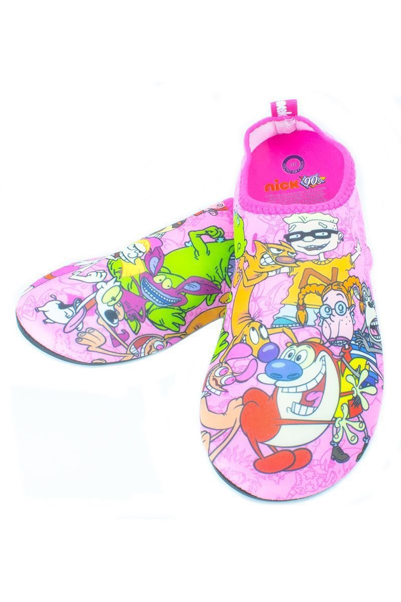 Zapatos de Agua Nickelodeon – Rugrats Talla 40