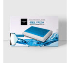 Almohada Viscoelástica Gel Fresh - CANNON®