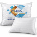 Pack 2 Almohadas 50x70 - Universo Premium®