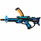 Arma de Juguete Flash Roars con Luces y Sonido