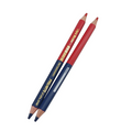 Lápices Bicolor Grueso Proarte Color – 12 Unidades