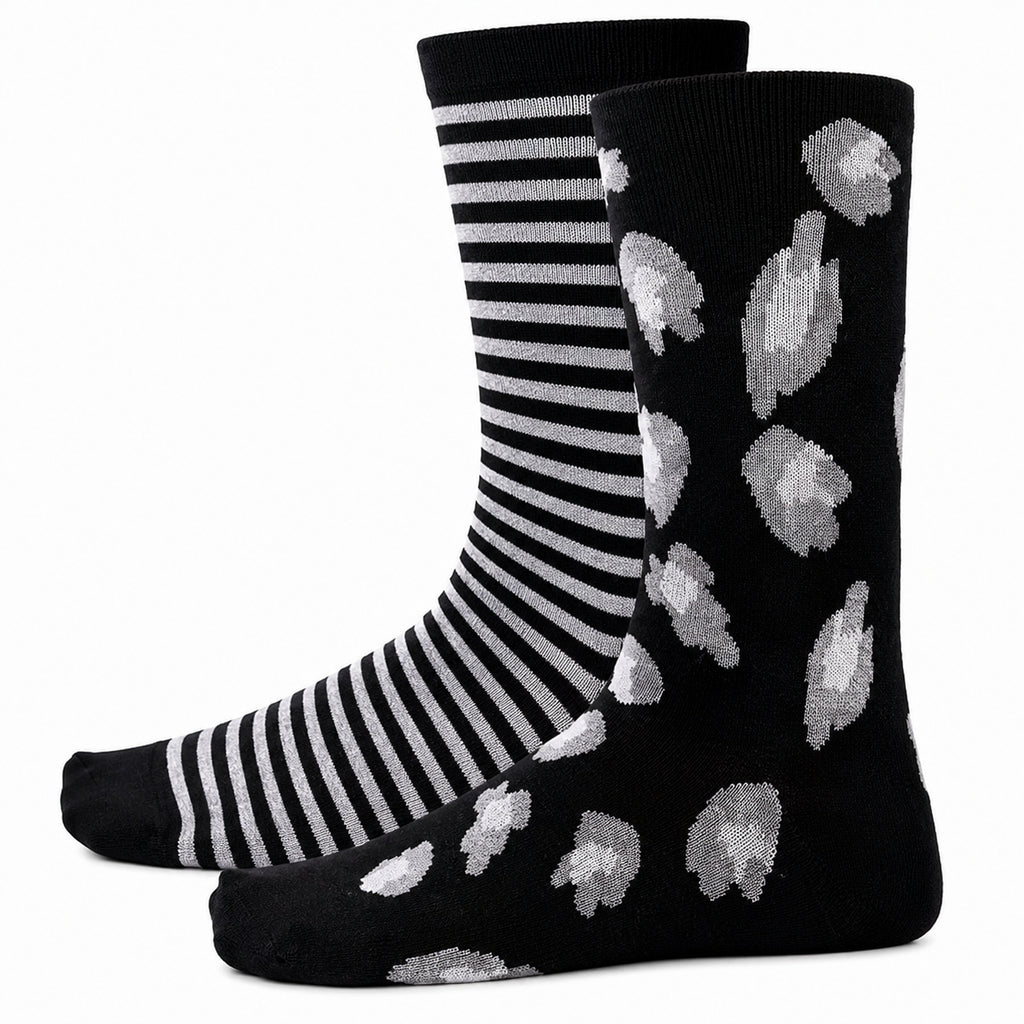 Calcetines Pack 2 Algodón 36/39 - DONNAWAY