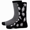 Calcetines Pack 2 Algodón 36/39 - DONNAWAY