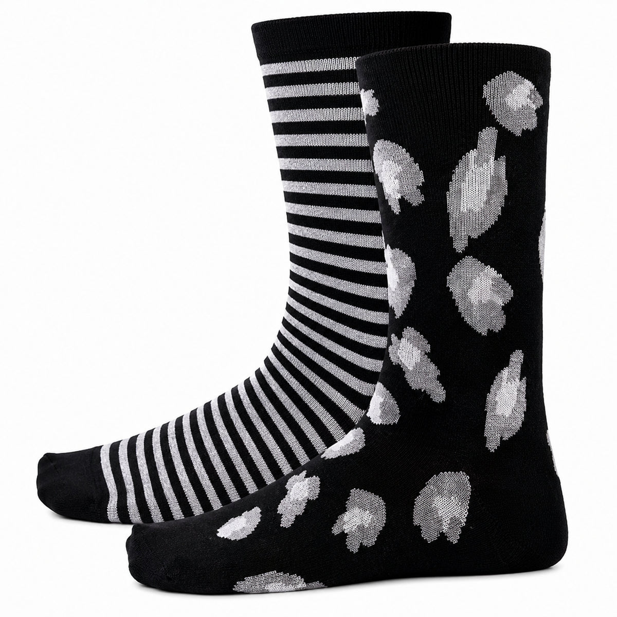 Calcetines Pack 2 Algodón 36/39 - DONNAWAY