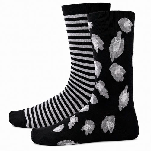 Calcetines Pack 2 Algodón 36/39 - DONNAWAY
