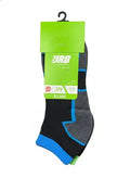 Pack de 3 cacetines URB sport man 40/43