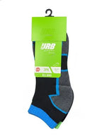 Pack de 3 cacetines URB sport man 40/43