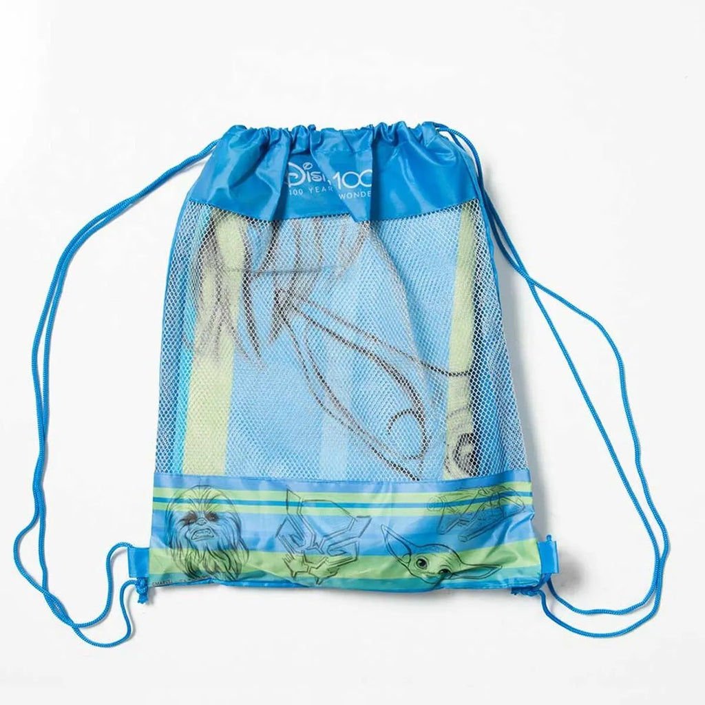 Toalla de Playa con Bolso 100 Años Disney