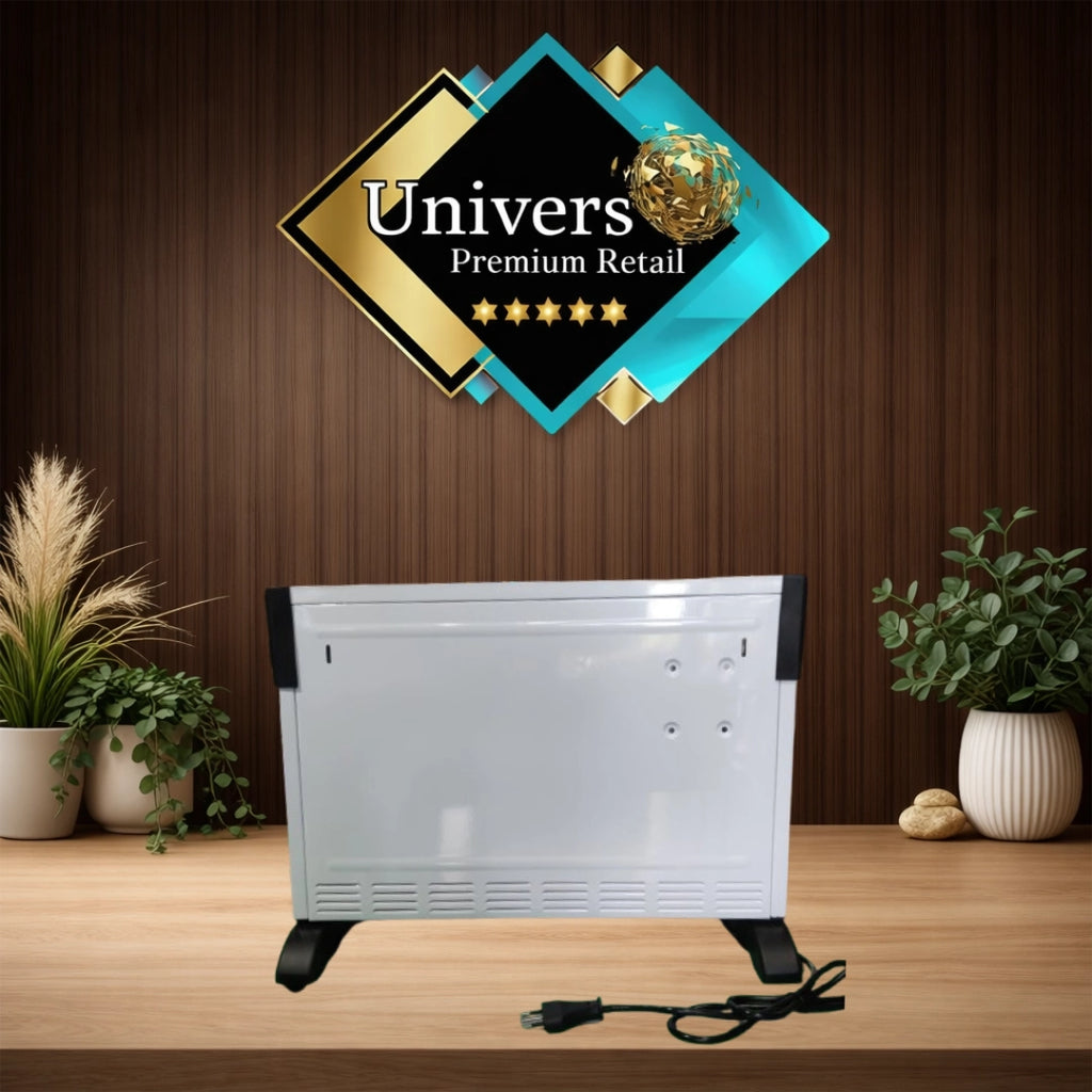 CONVECTOR ELECTRICO DORAL ORLEANS 1800W