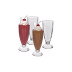 Set 6 Copas de Postre Altus 360cc