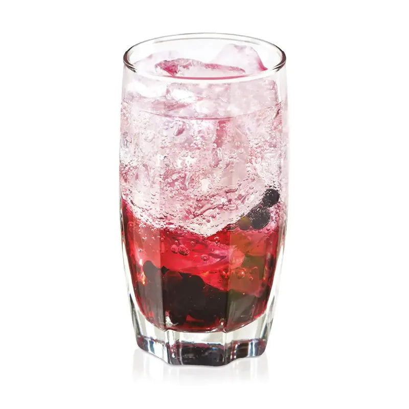 Set 6 Vasos Amadeus 374cc