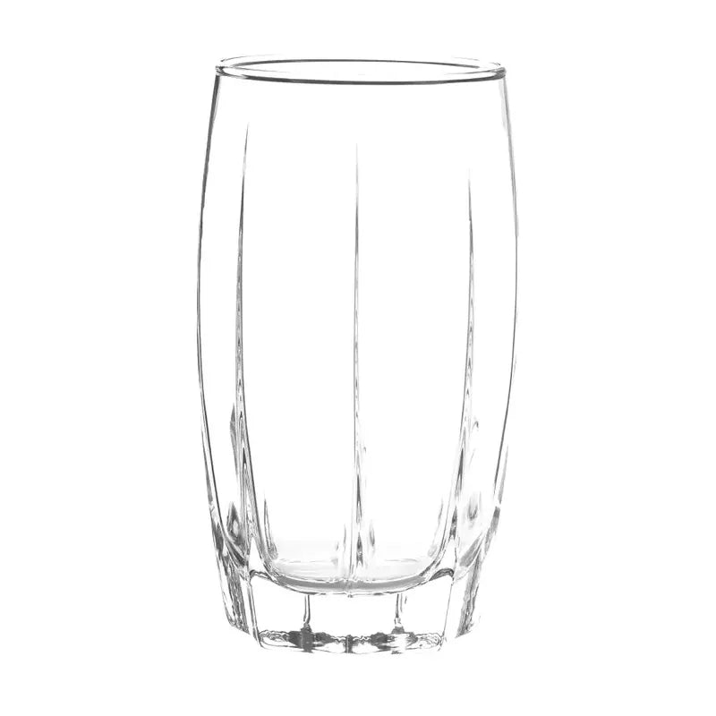 Set 6 Vasos Amadeus 374cc