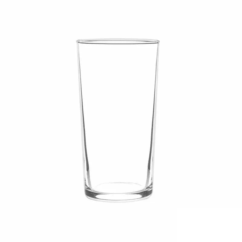 Set 6 Vasos Montecarlo 359cc