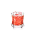 Set 6 Vasos Vivaldi Rocks 247cc
