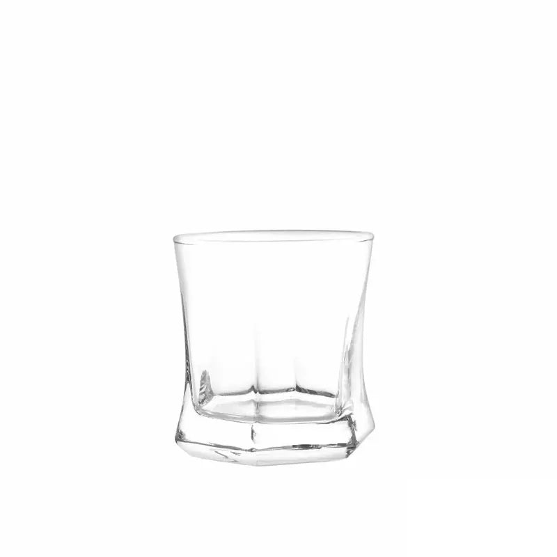 Set 6 Vasos Vivaldi Rocks 247cc