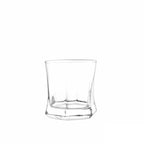 Set 6 Vasos Vivaldi Rocks 247cc