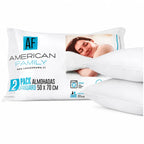 Almohada American Family Cannon - x2 (Pack x10)
