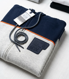 POLERON FULL ZIPPER EVOLUTION GANGSTER