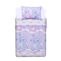 Plumón Stich Galaxy