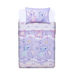 Plumón Stich Galaxy