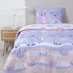 Plumón Stich Galaxy