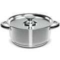 Cacerola 7 litros 26cm serie 400 - wens