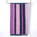 Toalla Playa Jacquard Algodón 75x150 cm Candy