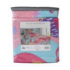 Quilt Doral 1,5 Plazas Origins Sirena