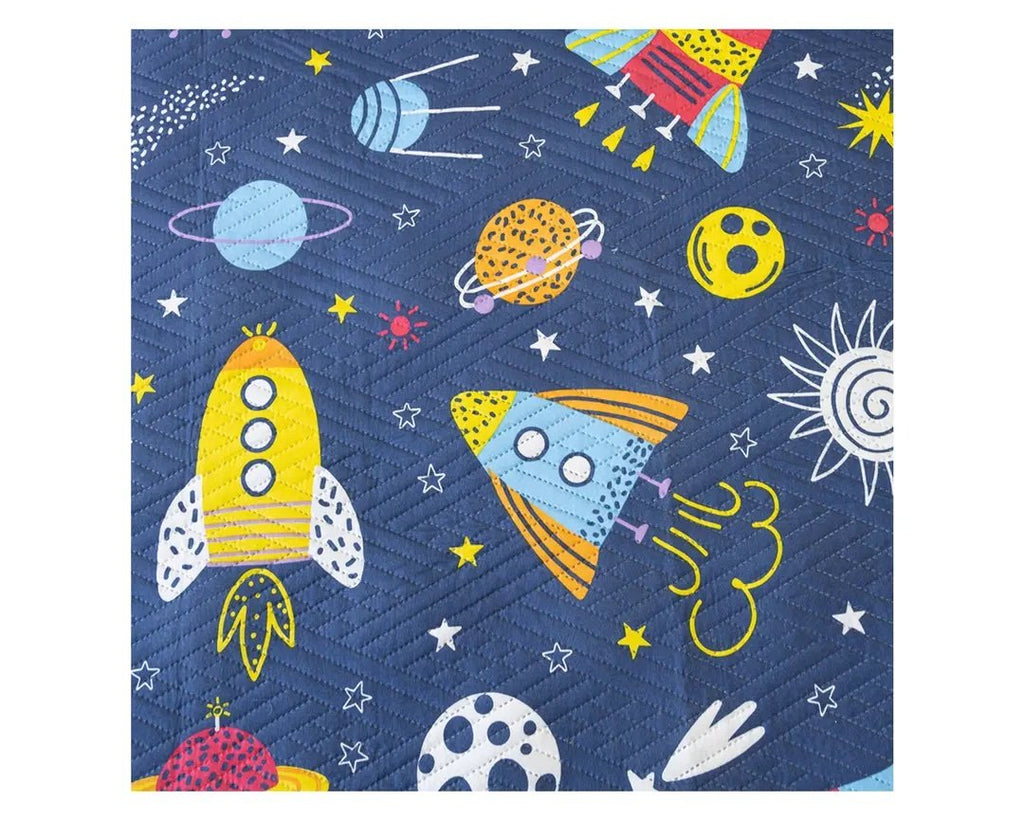 Quilt Origins espacio 1.5 Plazas