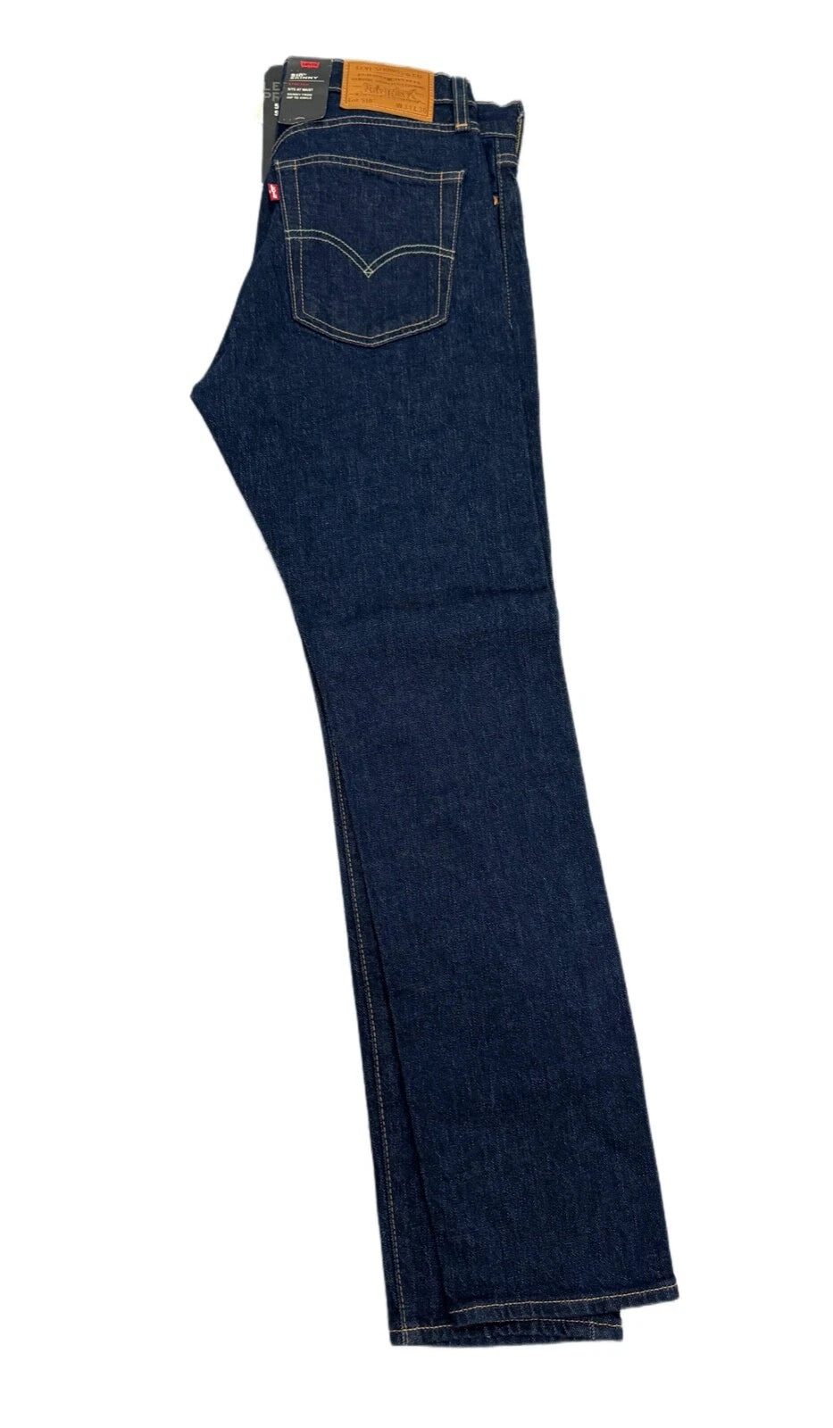 Jeans 510 para hombre Levi's  Talla W34 L32
