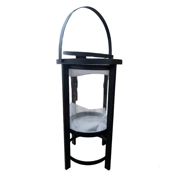 Farol de Jardín