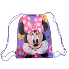 Toalla con Bolso Minnie Flower