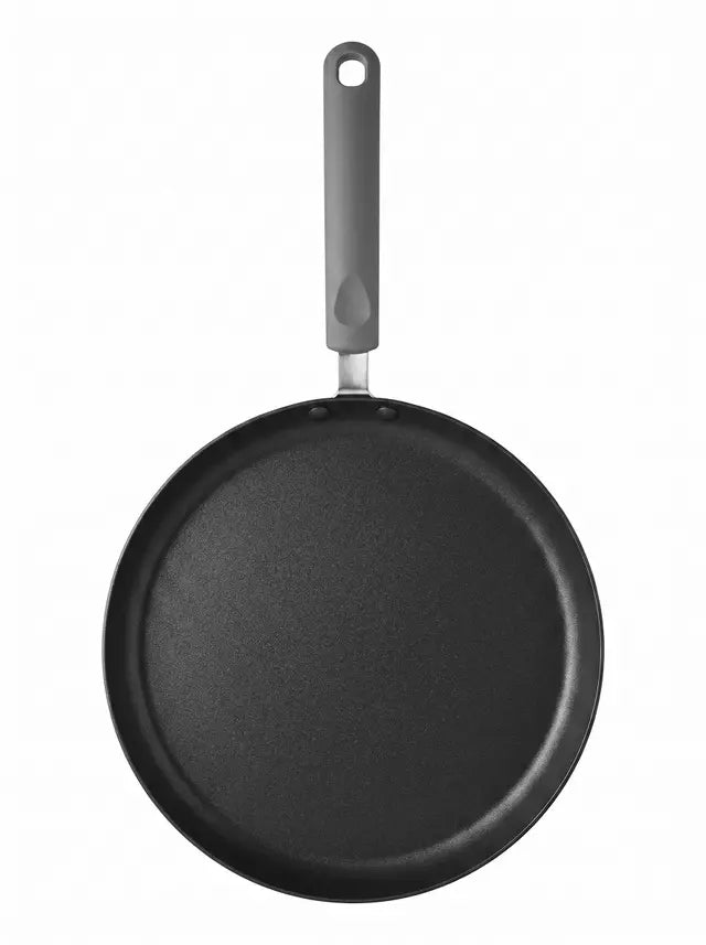 Panquequera Firenze 25 cm vista superior superficie antiadherente