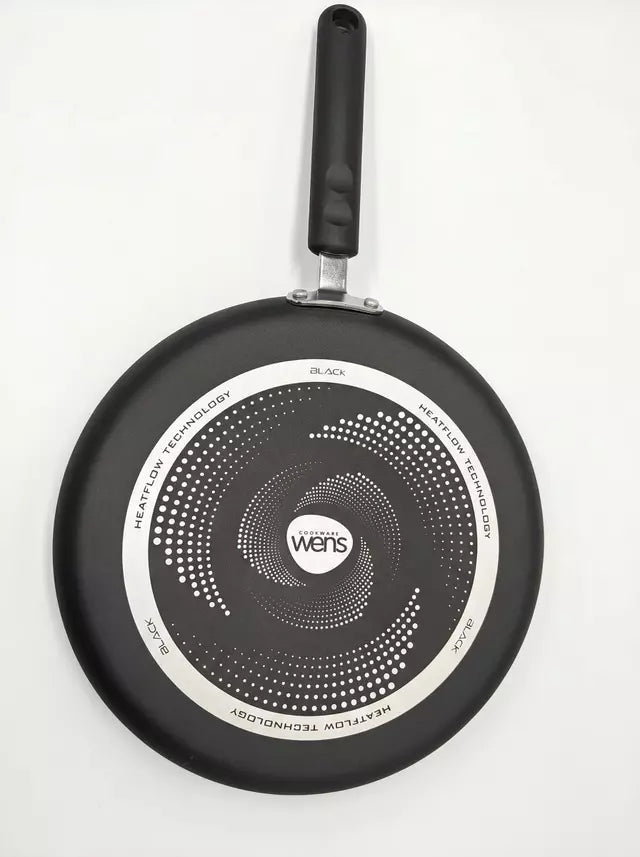 Base de la Panquequera Firenze Wens con tecnología Heatflow