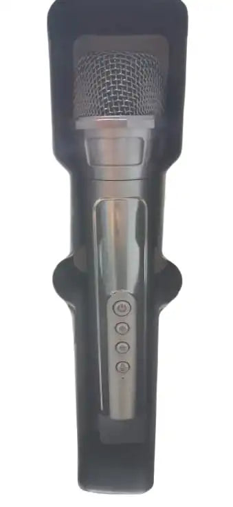 Parlante con microfono CS-0814 PORTABLE