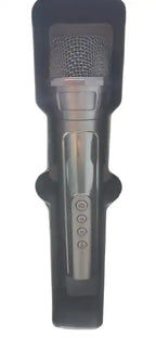 Parlante con microfono CS-0814 PORTABLE