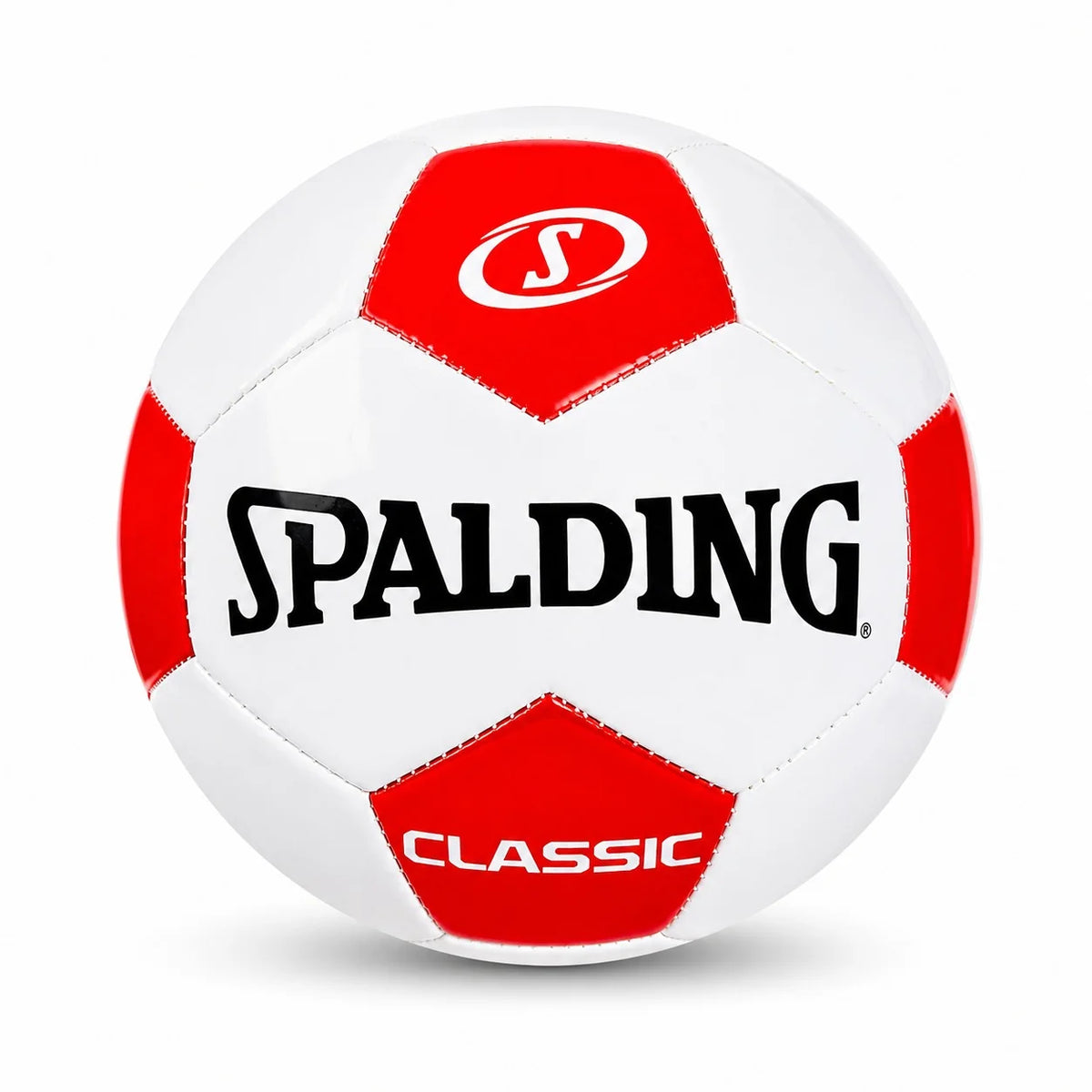 Balón Classic Football N°5 - Spalding®