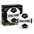 Balón Classic Football N°5 Blanco y Negro- Spalding®