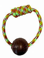 PELOTA DE TENIS MASCOTAS - KIBOO