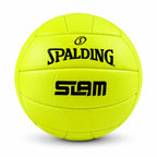 Balón de Vóleibol Slam Pro Atrio ES397 Tamaño 5 Amarillo Neón - Spalding®